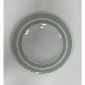 Emeril by Wedgwood Group Adobe Clay Salad Plate. KT142